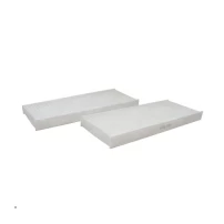 Filtro De Polen Para Nissan Navara 2008-2016 2.5 Yd25ddti