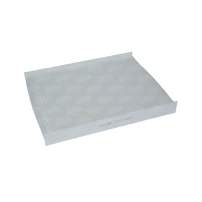 Filtro De Polen Para Hyundai Santa Fe 2006-2012 2.2 D4eb