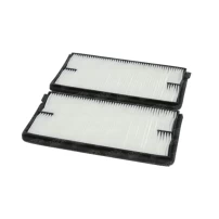 Filtro De Polen Para Suzuki Grand Nomade 2009-2018 2.4 J24b
