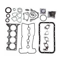 Empaquetadura Motor Para Nissan Np300