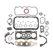 Empaquetadura Motor Para Chevrolet N300