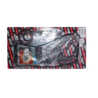 Empaquetadura De Culata Para Nissan Np300