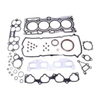 Empaquetadura Motor Para Nissan X-trail