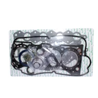 Empaquetadura Motor Para Suzuki Baleno