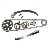 Correa De Distribución Para Nissan D22