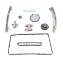 Kit De Distribución Para Renault Fluence 2009-2018 2.0 M4r