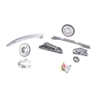 Kit De Distribución Para Nissan Qashqai 2010 2014 2.0 Mr20de J10e