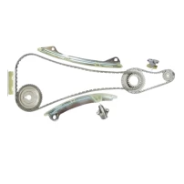 Kit De Distribución Para Nissan Versa