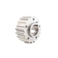 Piñón Cigüeñal Para Suzuki Swift 1989-1998 1.6 G16b