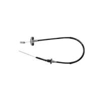 Piola De Embrague Para Chevrolet N300