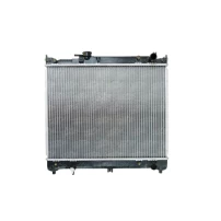 Radiador De Agua Para Suzuki Vitara 1989 1992 1.6 G16a Se416