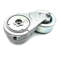 Tensor De Correa Para Nissan Qashqai 2.0