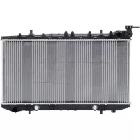 Radiador Para Jeep Liberty 2002-2006