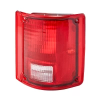 Farol Derecho Para Chevrolet C10 1973-1982