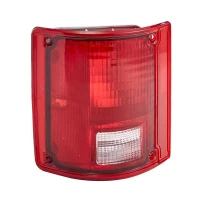 Farol Izquierdo Para Chevrolet C10 1973-1982