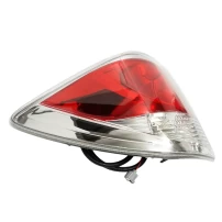 Farol Trasero Para Ford Ranger 2013-2018