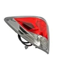Farol Trasero Trasero Izquierdo Para Ford Ranger 2013-2018