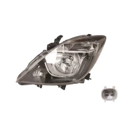 Opticos Derecho Para Mazda Bt50 2013-2018