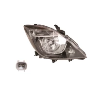 Opticos Para Mazda Bt50 2013-2018