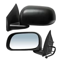 Espejos Para Dodge Durango 2004-2009