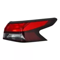 Farol Trasero Derecho Para Nissan Versa 2020-2023 1.6