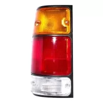 Farol Trasero Trasero Para Chevrolet Luv 1989-1996 2.3