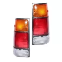 Farol Trasero Trasero Para Chevrolet Luv 1989-1996 2.3