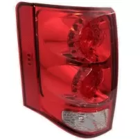 Farol Izquierdo Para Dodge Grand Caravan 2011