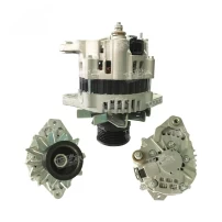 Alternador Para Isuzu Npr 2009-2016 5.2 4hk1