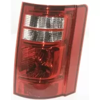 Farol Derecho Para Dodge Ram 2009-2013