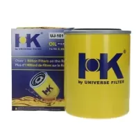 Filtro De Aceite Para Hyundai H100 1997-2000 2.5 D4bf