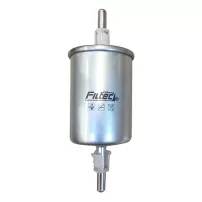 Filtro De Bencina Para Chevrolet Apache S10 1999-2000 2.2 C22ne