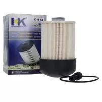 Filtro Petroleo Para Nissan Np300 2.3 Ys23ddt