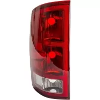 Farol Izquierdo Para Dodge Ram 2002-2006