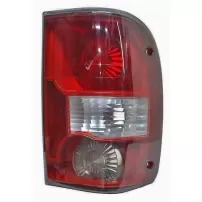 Farol Izquierdo Para Ford Ranger 2005-2009