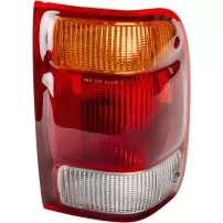 Farol Derecho Para Ford Ranger 1998-2003