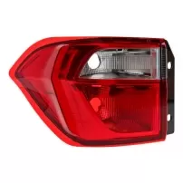 Farol Derecho Para Ford Ecosport 2013