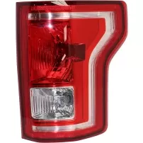 Farol Derecho Para Ford F150 2015