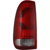 Farol Izquierdo Para Ford F150 1997-2003