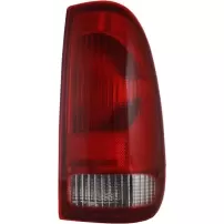 Farol Derecho Para Ford F150 1997-2003