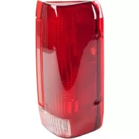 Farol Izquierdo Para Ford F150 1992-1996
