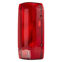 Farol Derecho Para Ford F150 1992-1996
