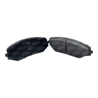 Pastilla De Freno Del Para Suzuki Grand Nomade 2006-2011 2.0 J20a Jb420