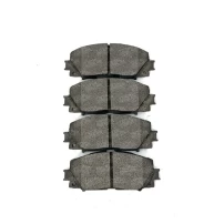 Pastilla De Freno Para Great Wall Voleex C30 2011 2016 1.5 4g15