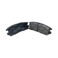 Pastilla De Freno Para Great Wall Wingle