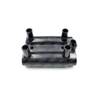 Bobina De Encendido Para Great Wall Voleex