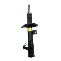 Amortiguador Delantero     Izquierdo Para Suzuki Swift 1.3 M13a