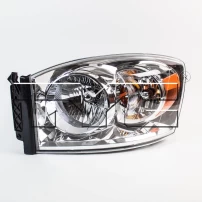 Opticos Derecho Para Dodge Ram 2003-2005