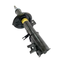 Amortiguador Delantero Derecho Para Suzuki Sx4 1.6  M16a