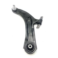 Bandeja De Suspensión Para Nissan Qashqai